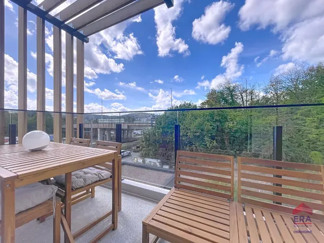 Appartement à vendre à Andenne – 1/10