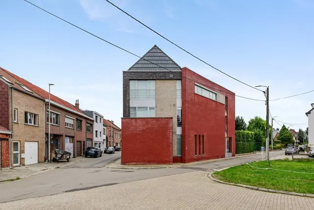 Appartement te koop in Sint-Truiden – 1/10