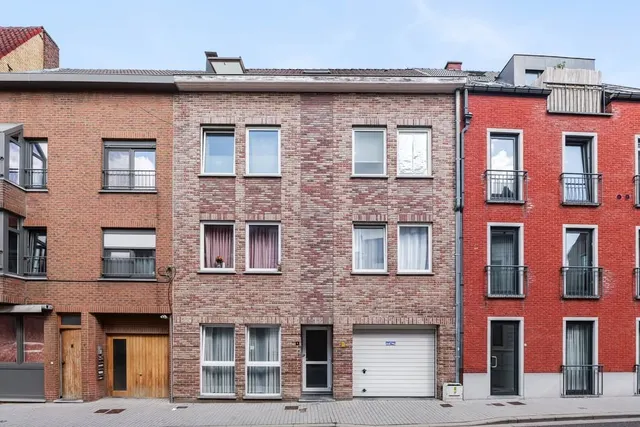 Appartement te koop in Sint-Truiden – 1/10