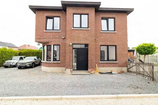 Huis à vendre à Sint-Truiden – 1/10