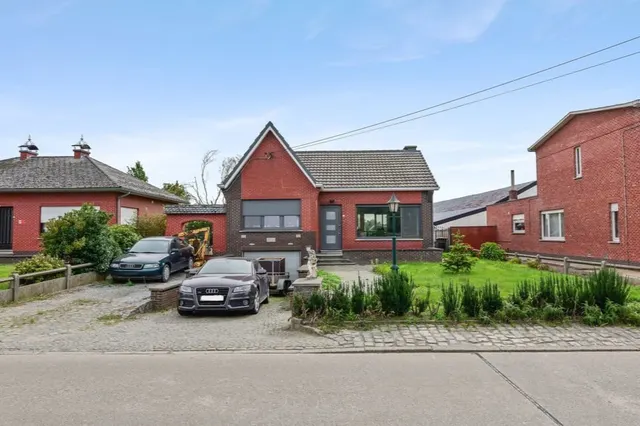 Huis te koop in Zoutleeuw – 1/10