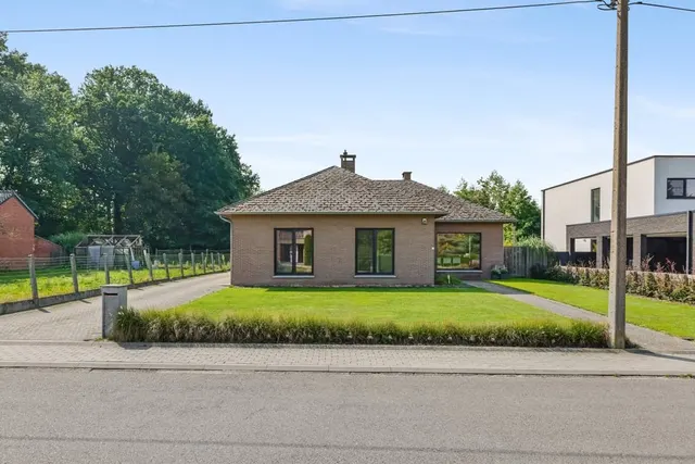 Huis à vendre à Alken – 1/10