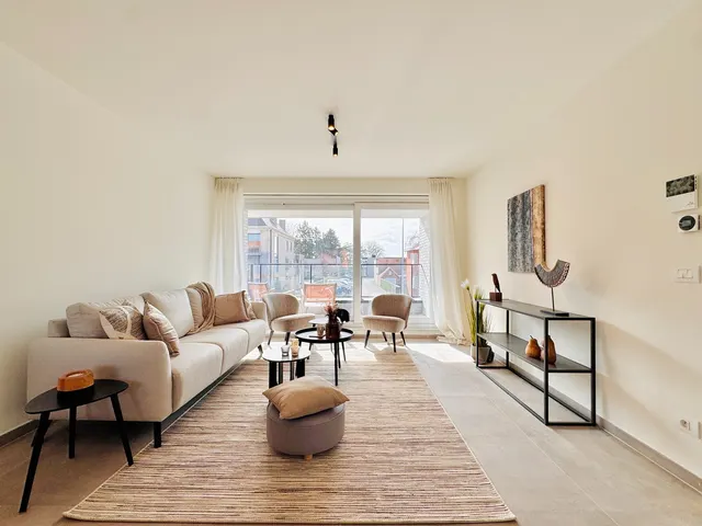 Appartement te koop in Sint-Andries – 1/10