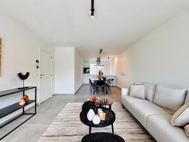 Appartement à vendre à Sint-Andries – 1/10