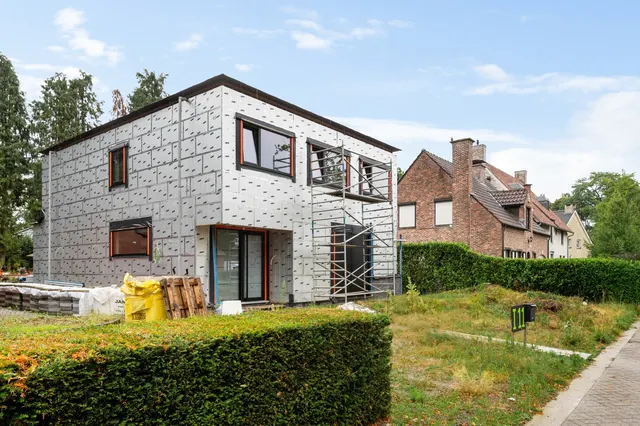Woning à vendre à Sint-Job-in-'t-Goor – 1/10