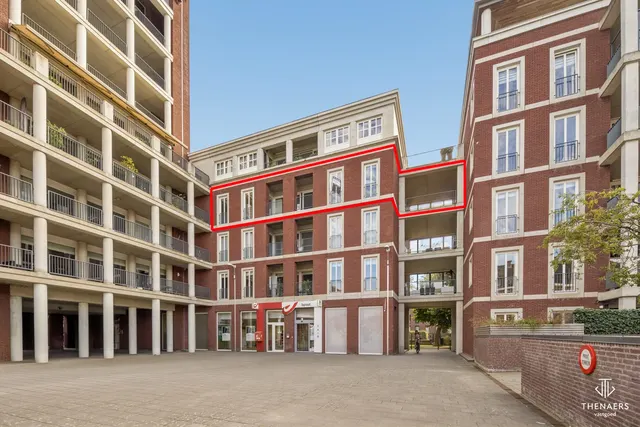 Appartement à louer à Sint-Truiden – 1/10
