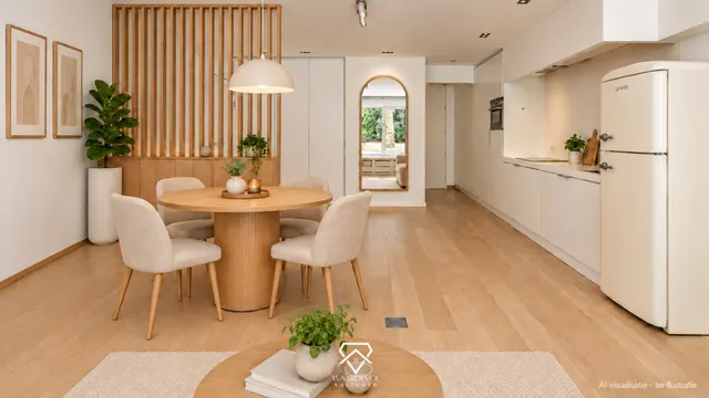 Appartement te koop in Gent – 1/10
