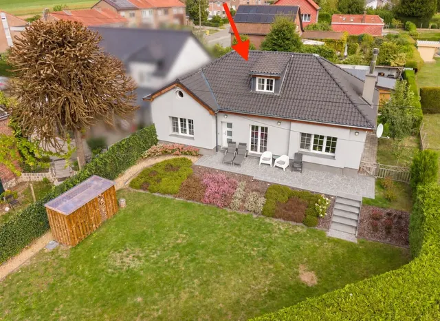 Villa te koop in Lubbeek – 1/10