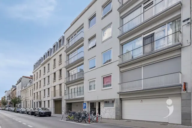 Appartement à vendre à Leuven – 1/10