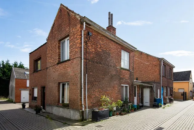 Huis te koop in Lier – 1/10