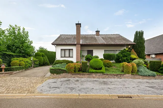 Maison à vendre à Balen – 1/10