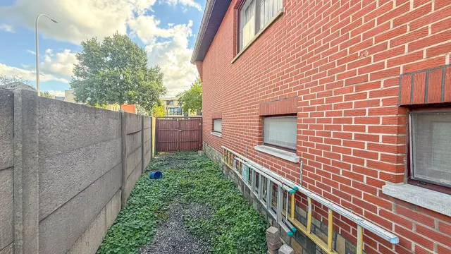 Huis te koop in Houthalen-Helchteren – 1/10