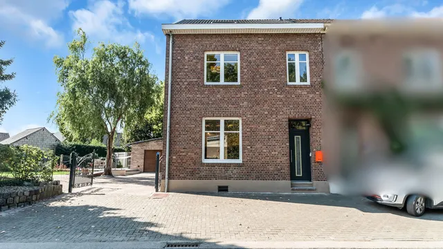 House for sale in Maasmechelen – 1/10