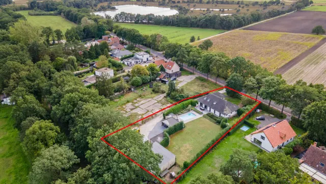 Villa te koop in Turnhout – 1/10