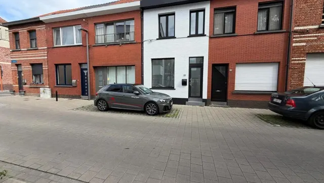 Huis te huur in Turnhout – 1/8