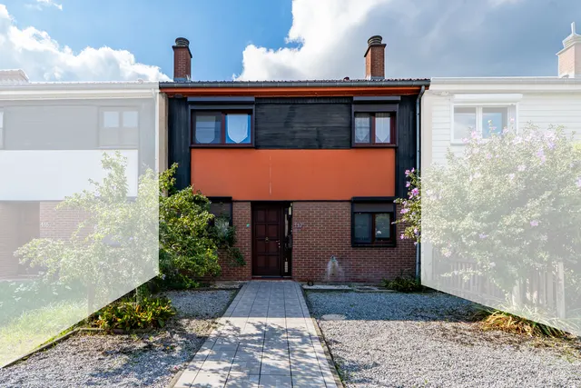 Maison à vendre à Mons – 1/10