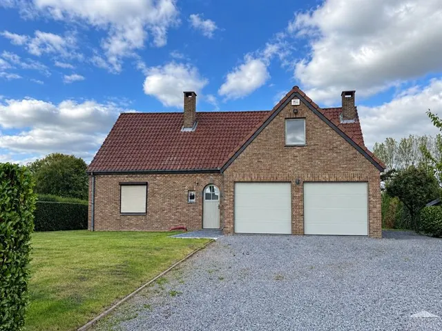 Villa te huur in Nivelles – 1/10