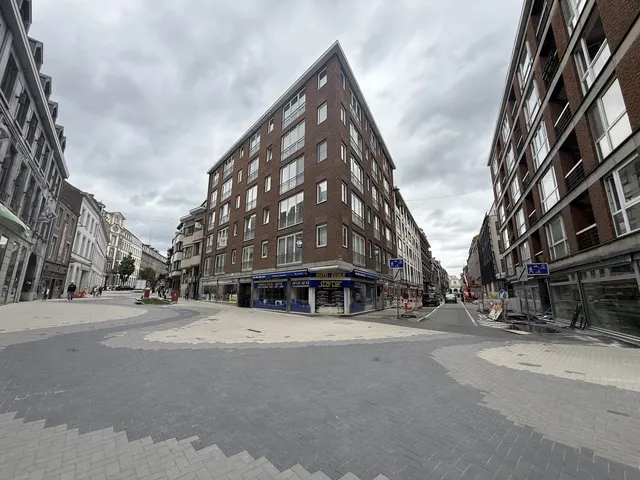 Appartement te koop in Namur – 1/6