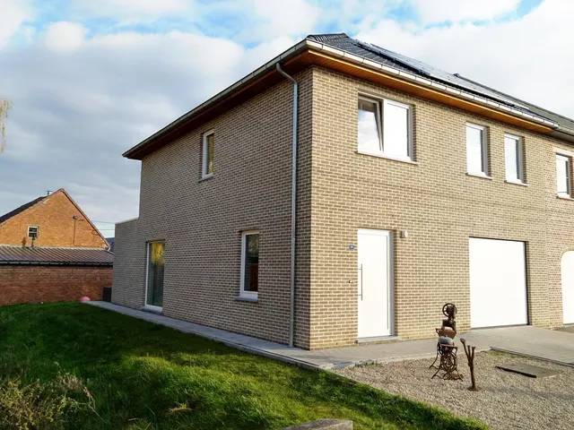 Maison à louer à Elewijt – 1/9