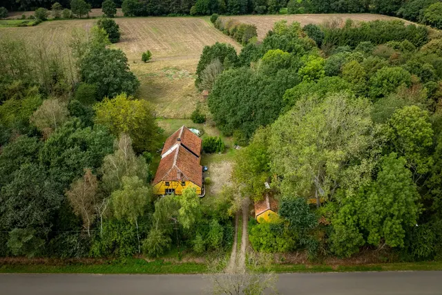 Maison à vendre à Oostham – 1/10