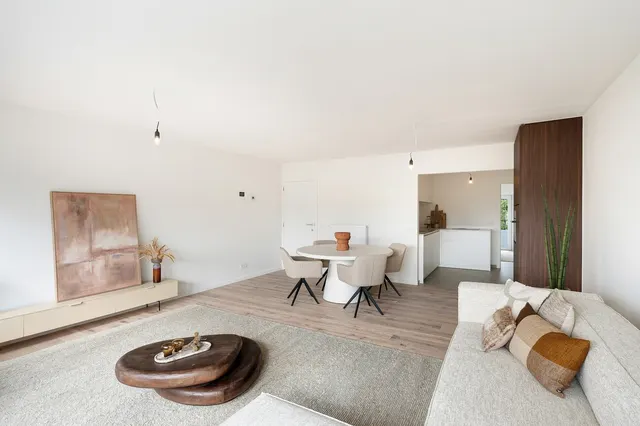 Appartement te koop in Heist-aan-Zee – 1/10