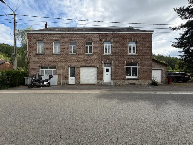 Maison à vendre à Durbuy – 1/10