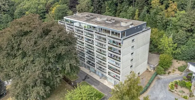Appartement à louer à Spa – 1/10
