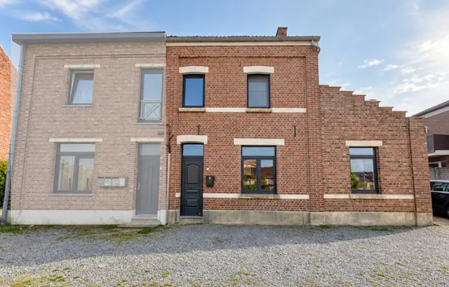 Huis à vendre à Genk – 1/10