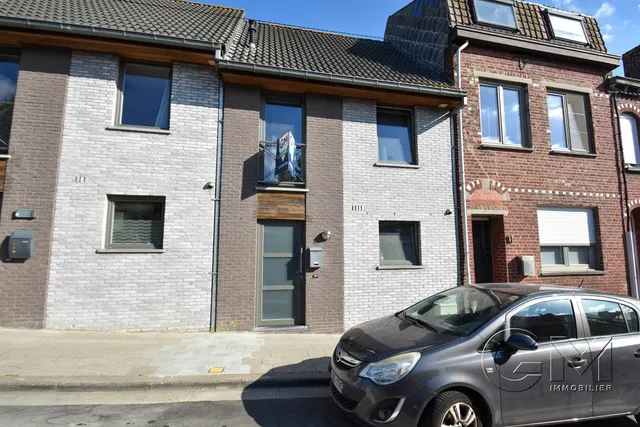 Maison à vendre à Mouscron – 1/10