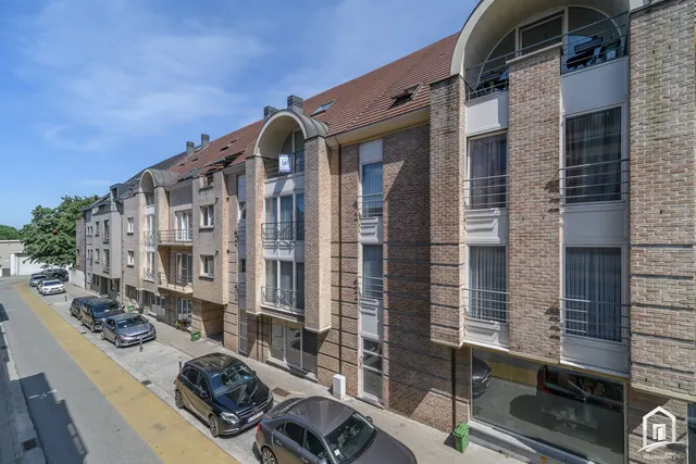 Duplex te koop in Aalst (9300) – 1/10