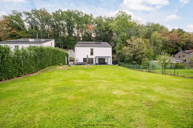 Maison à vendre à Embourg – 1/10