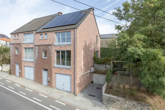 Huis te koop in Mont-Saint-Guibert – 1/10