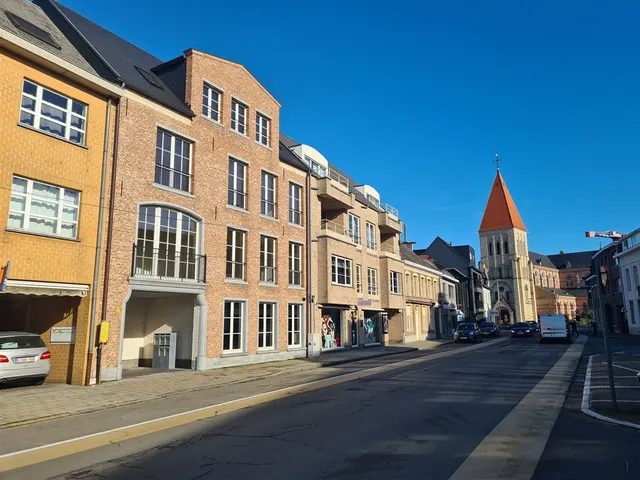 Appartement te huur in Berlaar – 1/10
