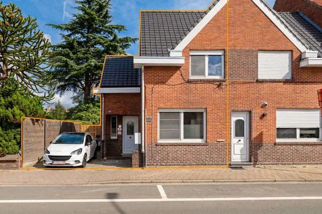Huis te koop in Stabroek – 1/10