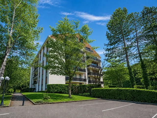 Appartement te huur in Namur – 1/5