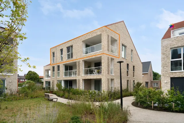 Appartement te koop in Stabroek – 1/10