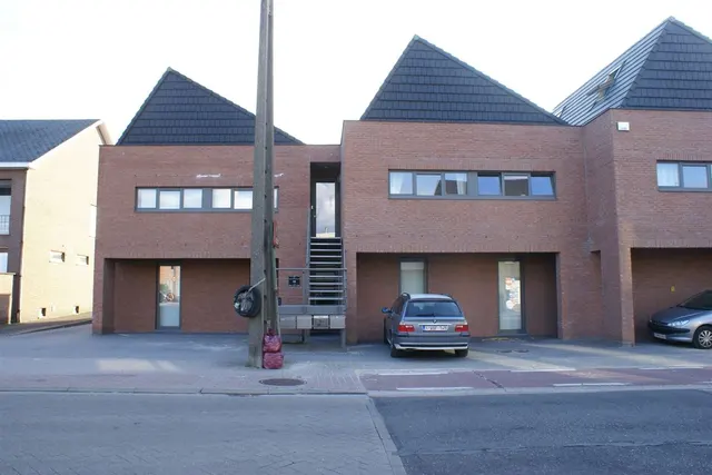 Appartement à louer à Sint-Truiden – 1/10