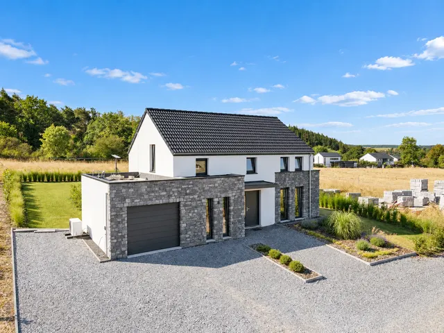 Huis te koop in Houyet – 1/10