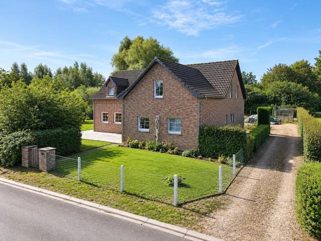 Maison à vendre à Gesves – 1/10