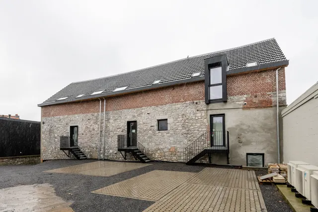 Appartement à louer à Verviers Petit-Rechain – 1/10