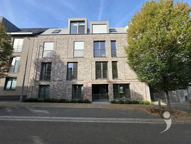 Appartement te huur in Aarschot – 1/10
