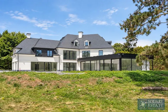 Villa à vendre à Wemmel – 1/10