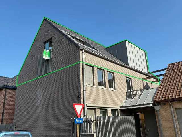 Appartement à louer à Harelbeke – 1/10