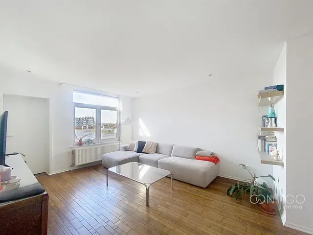 Appartement te huur in Bruxelles – 1/10