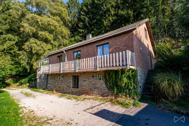 Huis te koop in Malmedy – 1/10