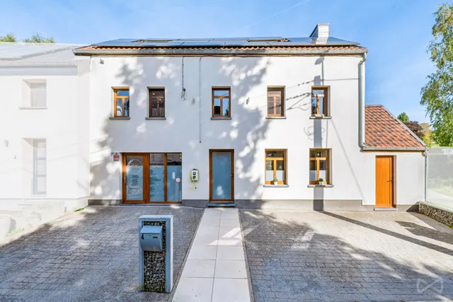 Huis te koop in Grand-hallet – 1/10