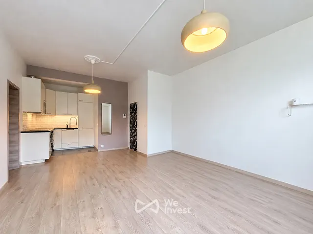 Appartement à louer à Molenbeek-Saint-Jean – 1/7