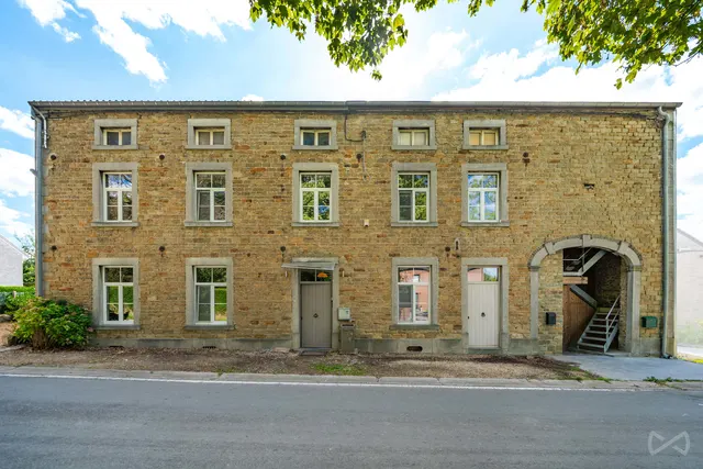 Huis te koop in Villers-le-temple – 1/10