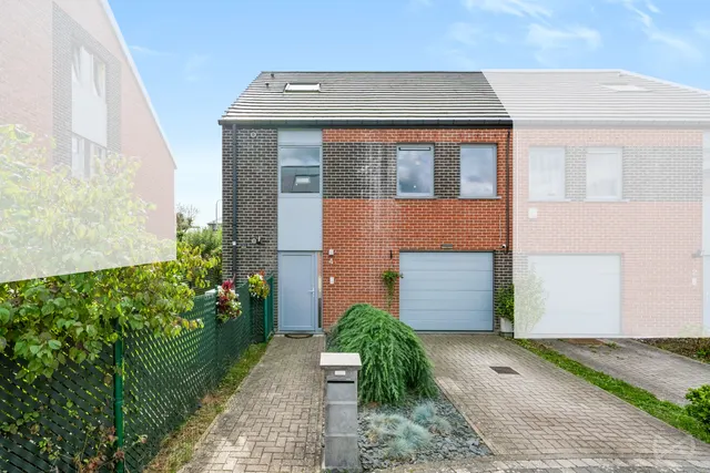 Huis te koop in Nivelles – 1/10