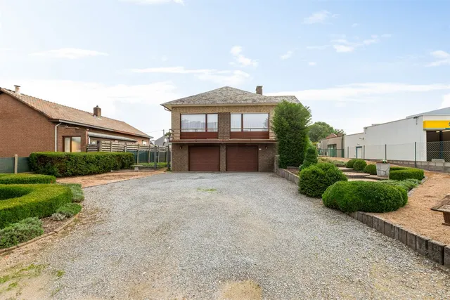 Maison à vendre à Herselt – 1/10
